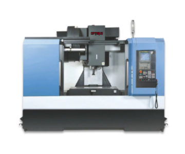 Vertical Machining Center